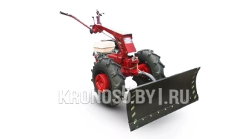 Мотоблок МТЗ | Беларус 09Н (Honda 9 | 6,00-12)